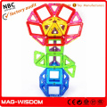 Plastic Large Building Blocks Toy